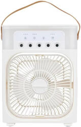 Lifetime Air 871125243610 párásítós, asztali ventilátor (871125243610) - ebolt