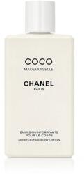 CHANEL Coco Mademoiselle Testápoló tej nőknek 200 ml