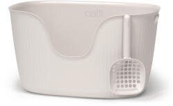  Catit Catit Loo macska WC alomlapáttal, fehér, 36, 5x58, 5x33, 5cm