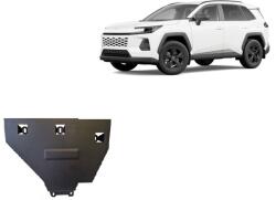  Acél differenciálmű védőlemez Toyota RAV 4 Hybrid - (2026-2026)