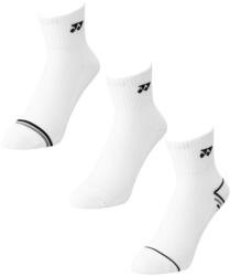 Yonex Șosete 19198 Assorted 3 Pack M