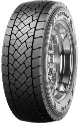 Dunlop Anvelope camion tractiune 315/80R22.5 156L154M SP446 - DUNLOP