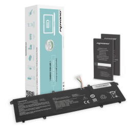 Movano Acumulator Laptop Movano C31N1905, Li-Ion, pentru ASUS VivoBook S333 M433 S433 S433FL S15 S533 (BT/AS-S333)