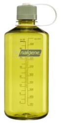 Nalgene Narrow-Mouth 1000 mL Sustain Sticlă Endive w/Oil Green