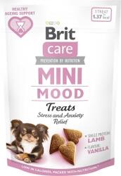 Brit Dog Mini treats MOOD jutalomfalat 50gr
