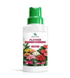 Bloomelia Ingrasamant lichid BLOOMELIA FLOWER - 250 ml, pentru inflorire, NPK cu magneziu si microelemente, plante cu flori (PR-104518)