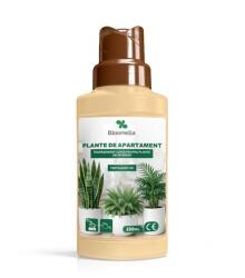 Bloomelia Ingrasamant organic lichid BLOOMELIA PLANTE DE APARTAMENT - 250 ml, cu alge marine, aminoacizi si microelemente (PR-104521)