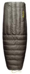 Sea to Summit Ember Down Quilt -1°C Cuvertură Beluga Black Long Sac de dormit