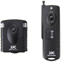 JJC JM-C(II) (Canon/Pentax) rádiós távkioldó