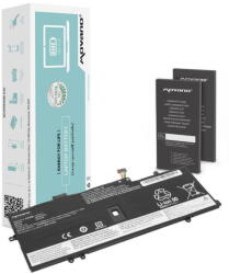 Movano Acumulator Laptop Movano pentru Lenovo Thinkpad X1, Negru (BT/LE-X1-L18C4P71)