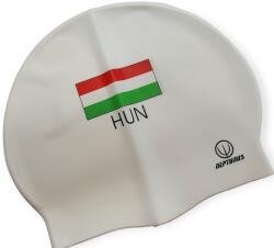 Neptunus Flag úszósapka fehér
