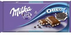 Milka Oreo 100 g