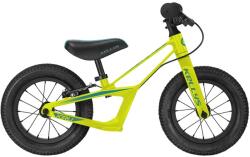 Kellys Futóbicikli KELLYS KIRU RACE 12" Lime
