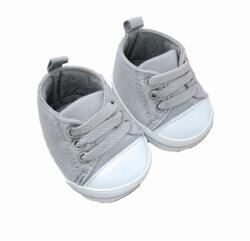 Antonio Juan 92004-12 Pantofi de papusa - pantofi sport gri (MA7-92004-12)