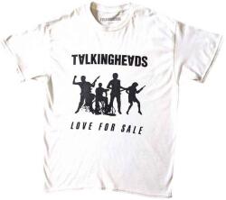 Talking Heads Love For Sale White XL Риза (TALKTS04MW04)