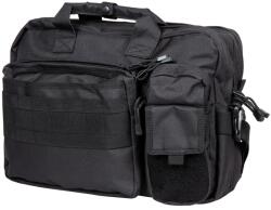 GFC Geantă GFC Tactical Large Capacity - Black