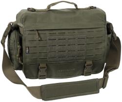 Direct Action Geantă Messenger Direct Action 10 l - Ranger Green