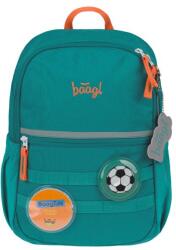 Baagl Rucsac Buddy Fotbal GRS (A-34826)