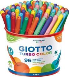 GIOTTO Turbo Color Комплект маркери 2, 8 mm Смес 96 pcs (F52150000)