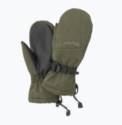 Pinewood Túrakesztyű Pinewood Padded d. green