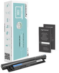 Movano Acumulator Laptop Movano pentru Dell Inspiron 14, 15, 17 (BT/DE-14)