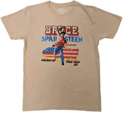 Bruce Springsteen Born in The USA '85 Sand M Риза (SPRINGTS10MS02)