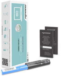 Movano Acumulator Laptop Movano pentru Compatibil cu Asus, Lithium-Ion, 2200 mAh, 11.25V, Negru (BT/AS-X540)