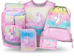 Baagl 5 set airy КОНЕ СЪРЦЕ ii