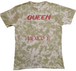 Queen Mexico '81 (Wash Collection) Sand L Ing (QUTS69MDD03)