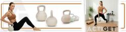 Springos ACT0066 KETTLEBELL MOALE 10 KG (ACT0066)