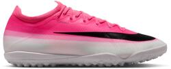 Nike Mercurial vapor 17 pro tf бяло, розово, черно 44.5 (iu2727-900)