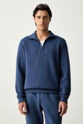 Tommy Hilfiger hanorac pentru bărbați cu bumbac PPYA-BLM002_59A (DM0DM20339)