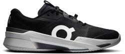 On The Roger Pro Fire Clay Black/Eclipse Férfiteniszcipő EUR 42