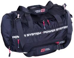 Power System Gym Bag Dynamic Sporttáska