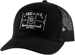 AYCANE Drift Cap Black Férfibaseballsapka