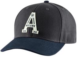 AYCANE Zurich Cap Lumex Grey - Space Blue Férfibaseballsapka