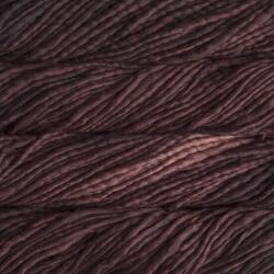 malabrigo Rasta Belgian Chocolate Kötőfonal (RAS077)