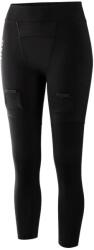 AYCANE REVO W Base Layer Lock Pants Women's Black Női nadrág S