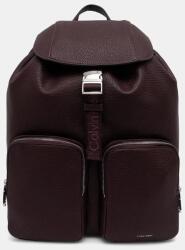 Calvin Klein rucsac pentru femei cu imitație de piele 9BY2-PKDZZW_93X (LV04F3645G)
