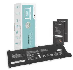 Movano Acumulator Laptop Movano HB4692Z9ECW-41, Li-Ion, 500 cicluri, 14 inch (BT/HU-14)