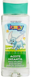  Trompy Babaolaj 250ml - pepita