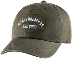 AYCANE Grit Cap True Olive Férfibaseballsapka