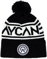 AYCANE Ryod 2.0 Toque Black Kötött sapka