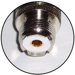 Diamond WD330S rövidhullámú bázis antenna (DIA-154-999)