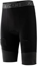 AYCANE Blade GT Base Layer Lock Shorts Cut Resistant Black Női rövidnadrág M
