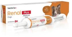 VetAria+ Pasta pentru caini VetAria+ Renal Plus Advanced Care 60 ml