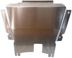  Aluminum motor, kapcsolószekrény védőlemez Renault Express - (2021-2026)