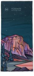 BUFF Eșarfă BUFF Coolnet UV®, parc național Yosemite ()