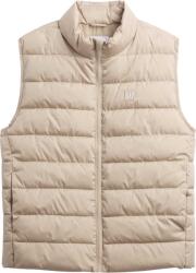 GAP V-frch Logo Ltwt Puffer (790584-02)