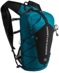 Northfinder Rucsac Northfinder ZEBRU 15, 15 l, azureblue/black () Rucsac tura